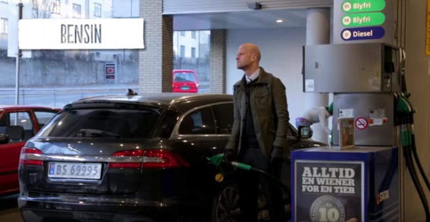 Finn ut av om du kan få et billån