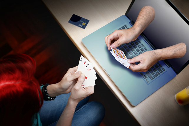 Hvilke casinospill har de beste oddsene?