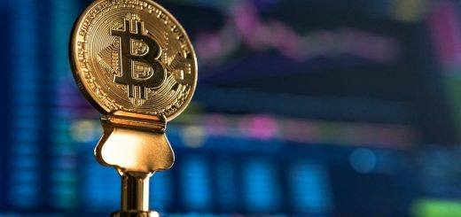 Lær deg mer om kryptovaluta