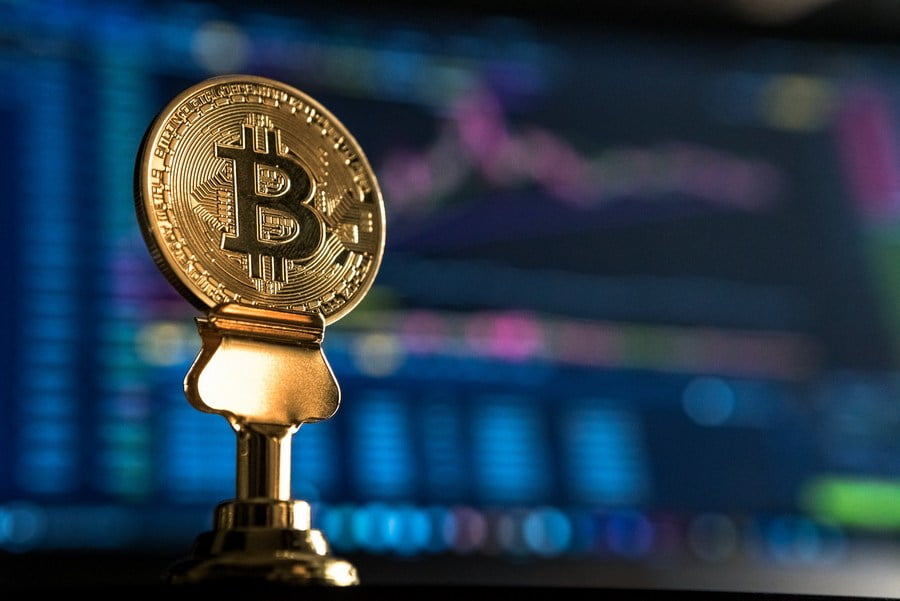 Lær deg mer om kryptovaluta Lær deg mer om kryptovaluta