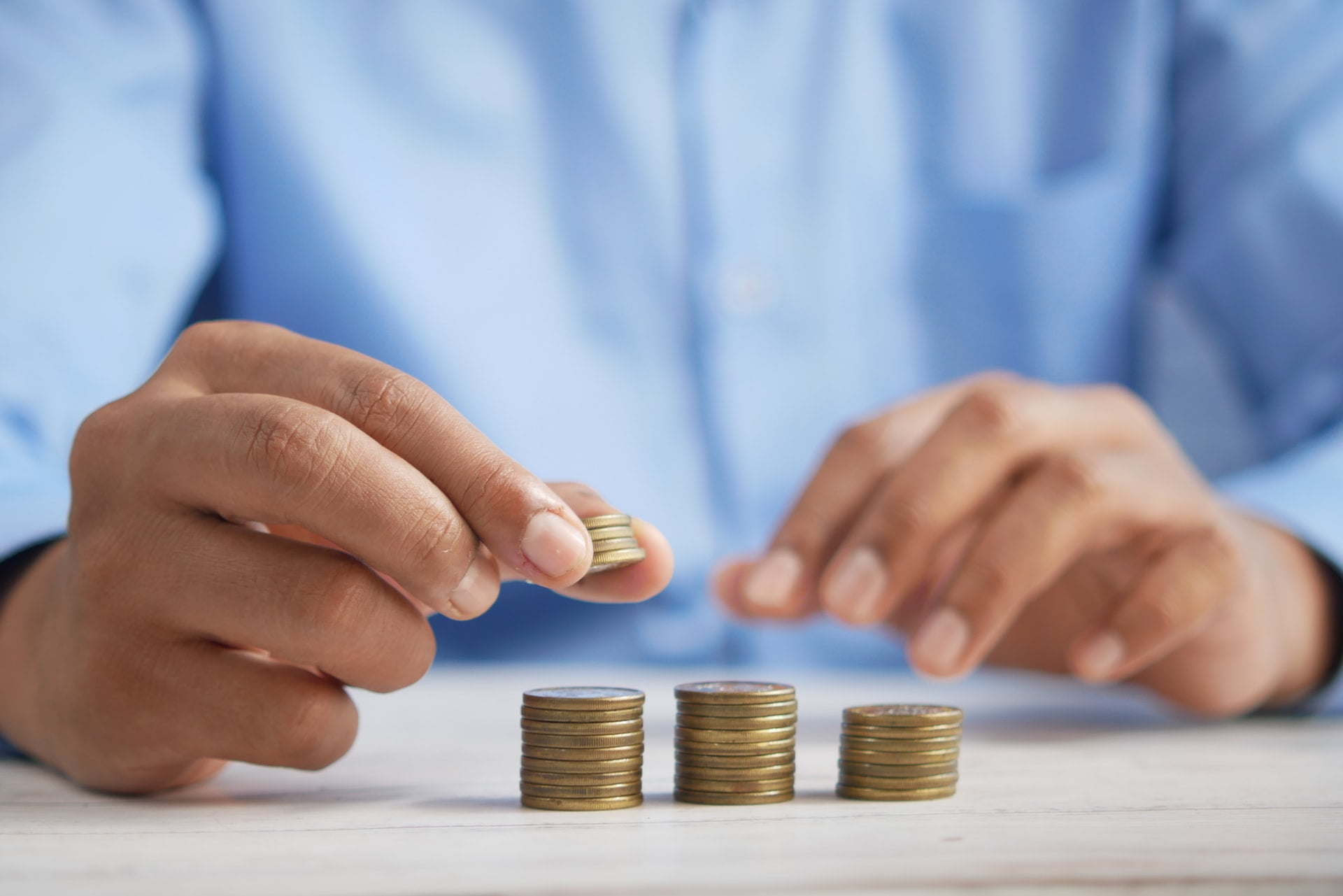 Derfor bør du vurdere refinansiering