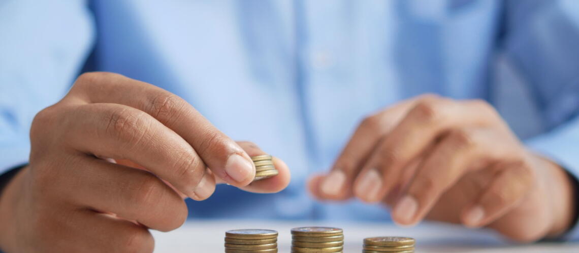 Derfor bør du vurdere refinansiering