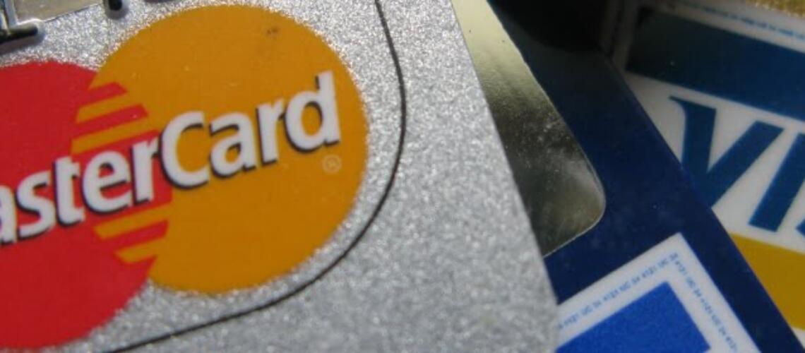 MasterCard-Visa