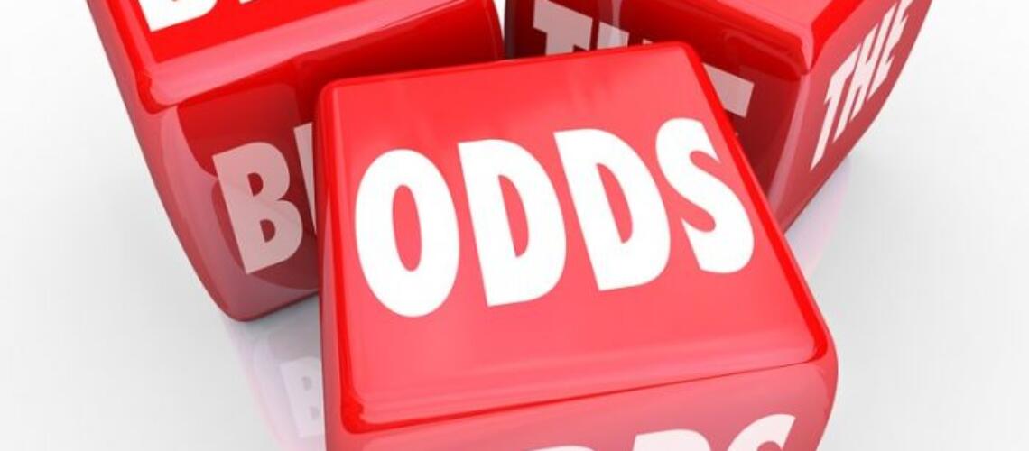 Kom i gang med betting