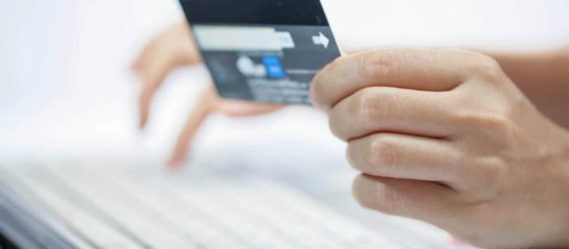 Bli kjent med finansiering