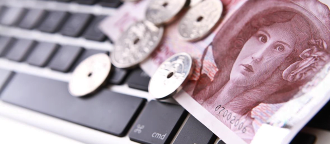 Kom i gang med forex trading