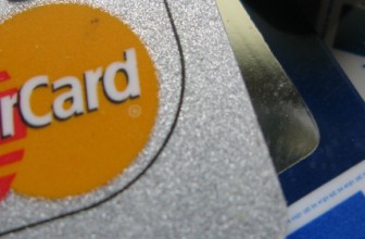 VISA eller Mastercard ?