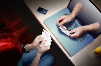 Slik sparer du penger ved å spille på online casino
