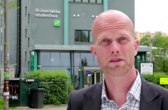 Luksusfellen: Økonomiskolen- Førstegangsetablere